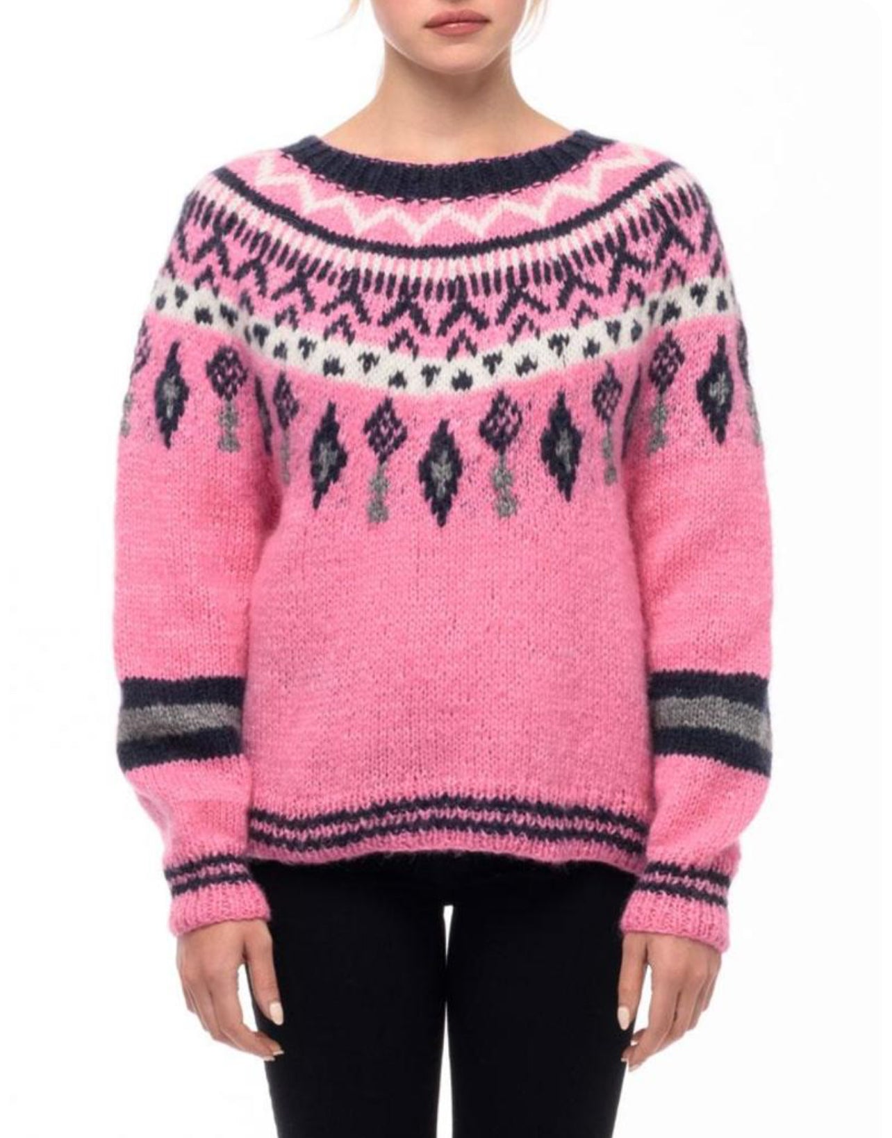 LINE Helga Knit Sweater