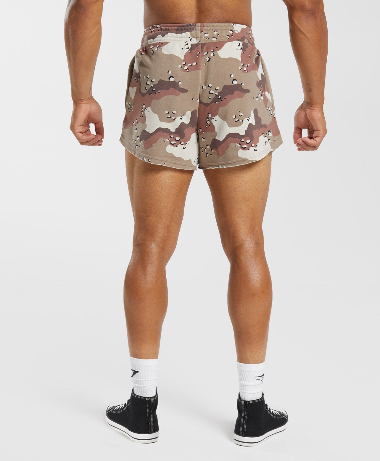 GYMSHARK Legacy 4” Short