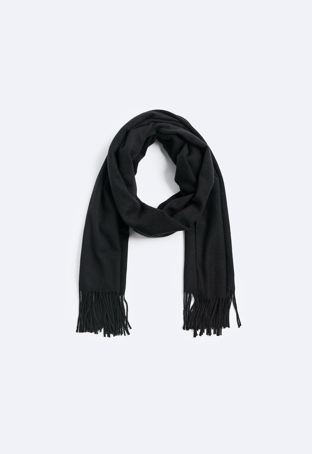 Zara Soft Scarf