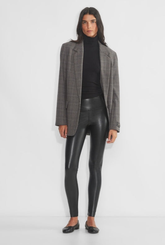 Aritzia Wilfred Daria Leggings