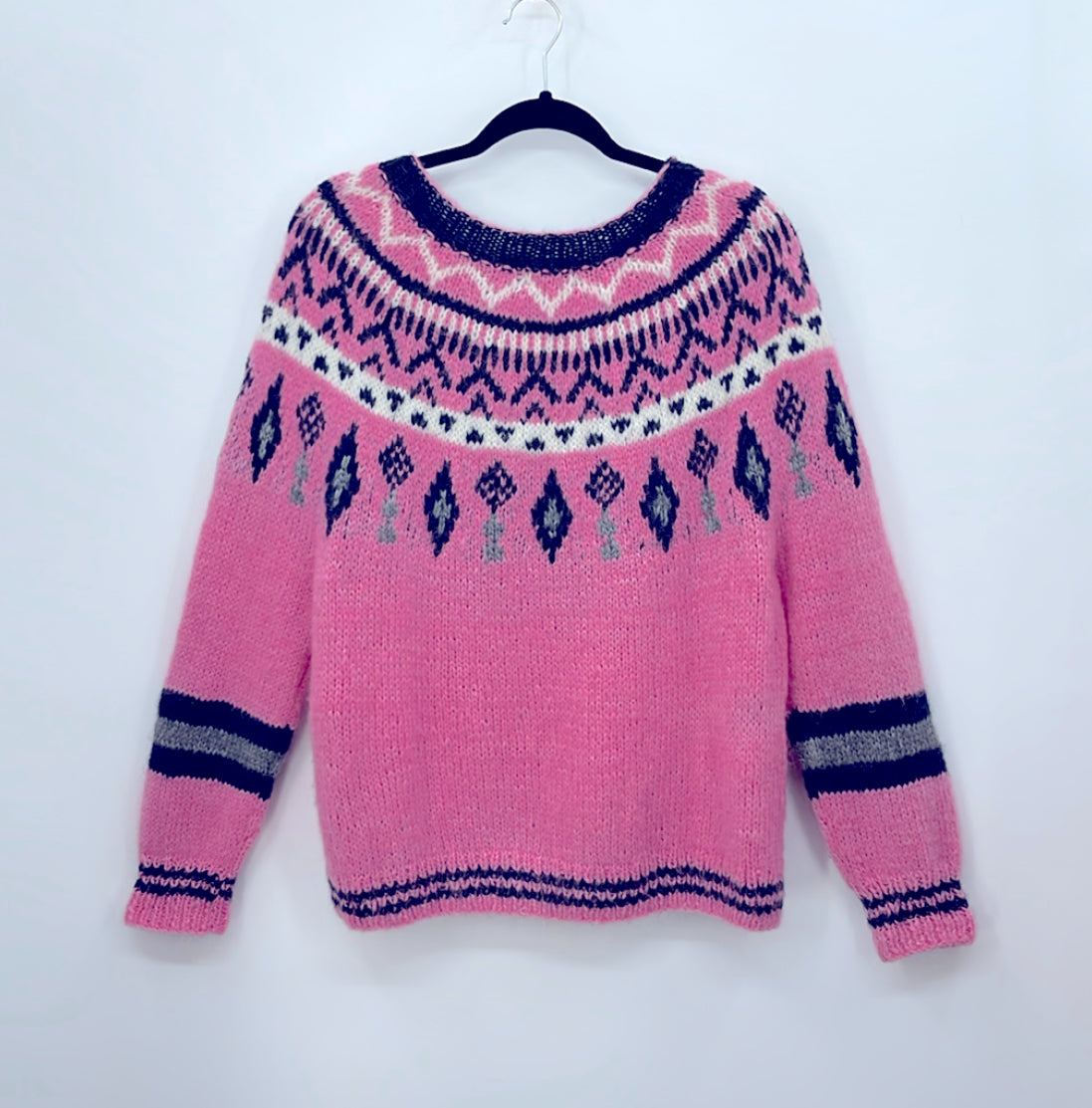 LINE Helga Knit Sweater