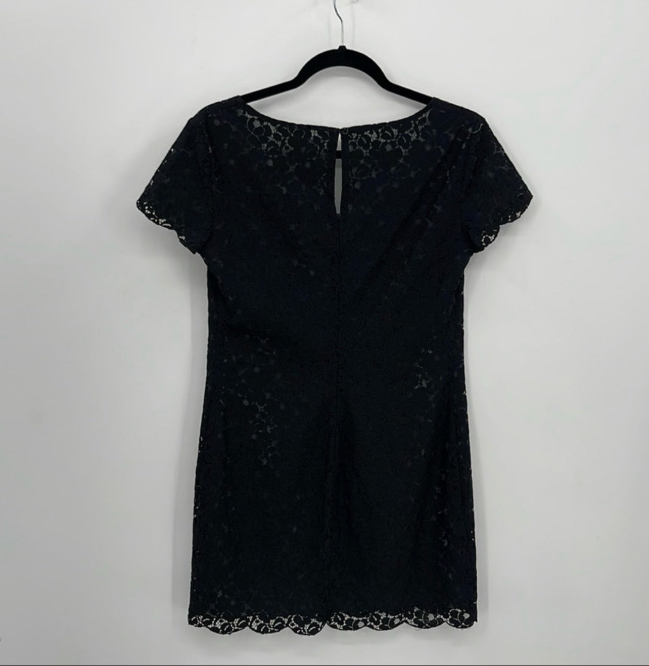 Aritzia Talula Lace Short Sleeve Dress