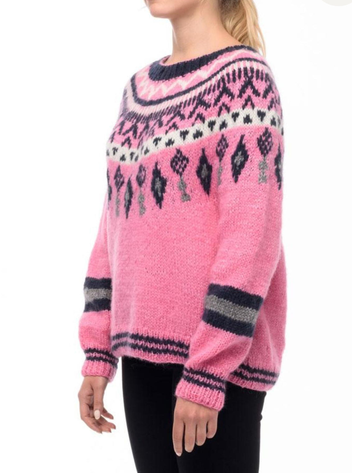 LINE Helga Knit Sweater