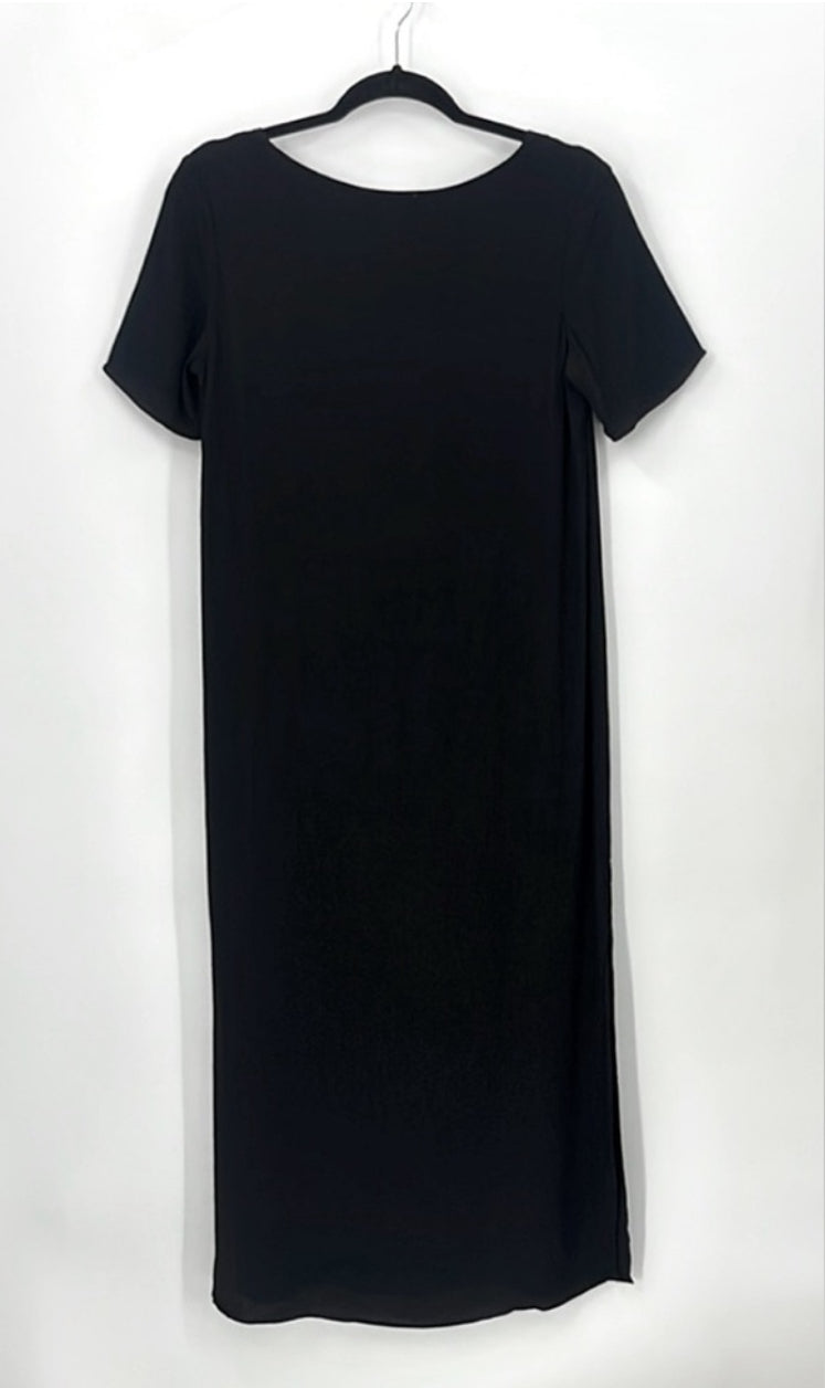 Aritzia Wilfred Free Ceretti Midi Dress