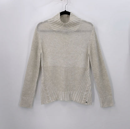 Olsen Mohair Blend Sweater