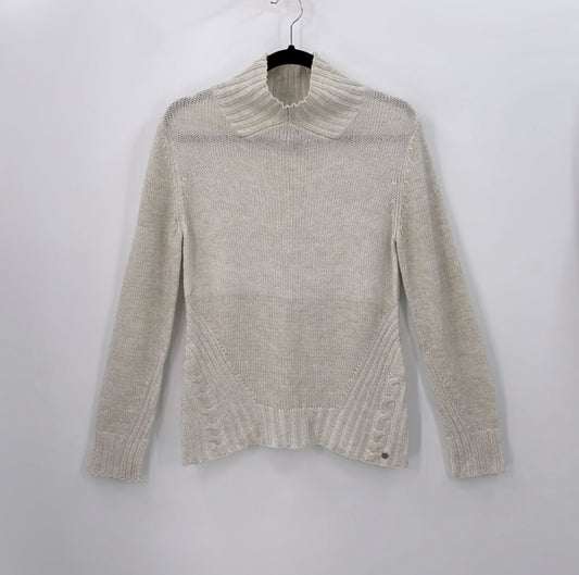 Olsen Mohair Blend Sweater