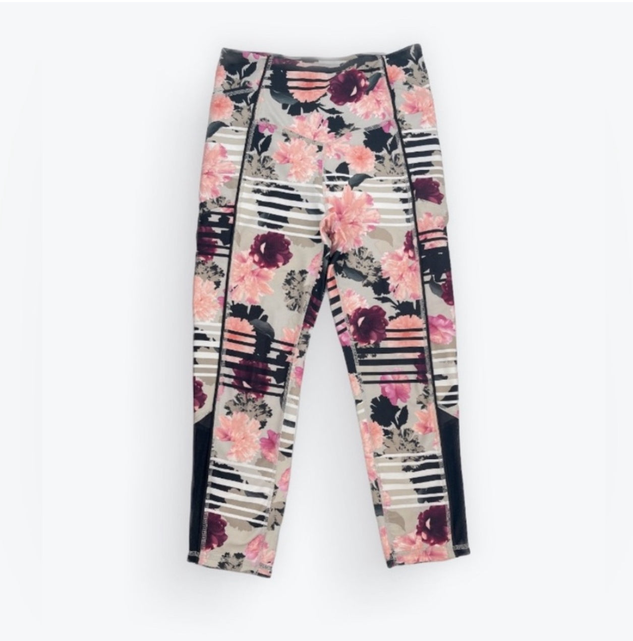 Jessica Simpson Ace Pocket Capri Leggings