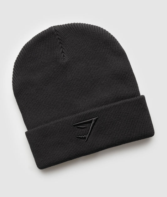 Gymshark Sharkhead Beanie