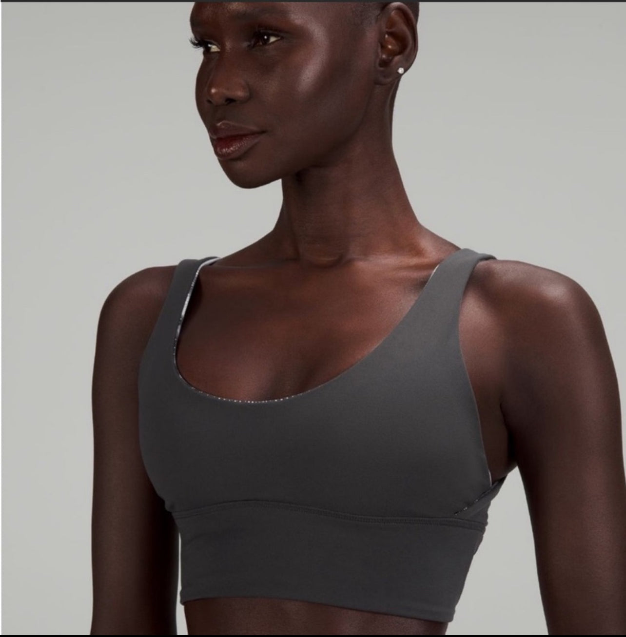 Lululemon Align Shine Bra