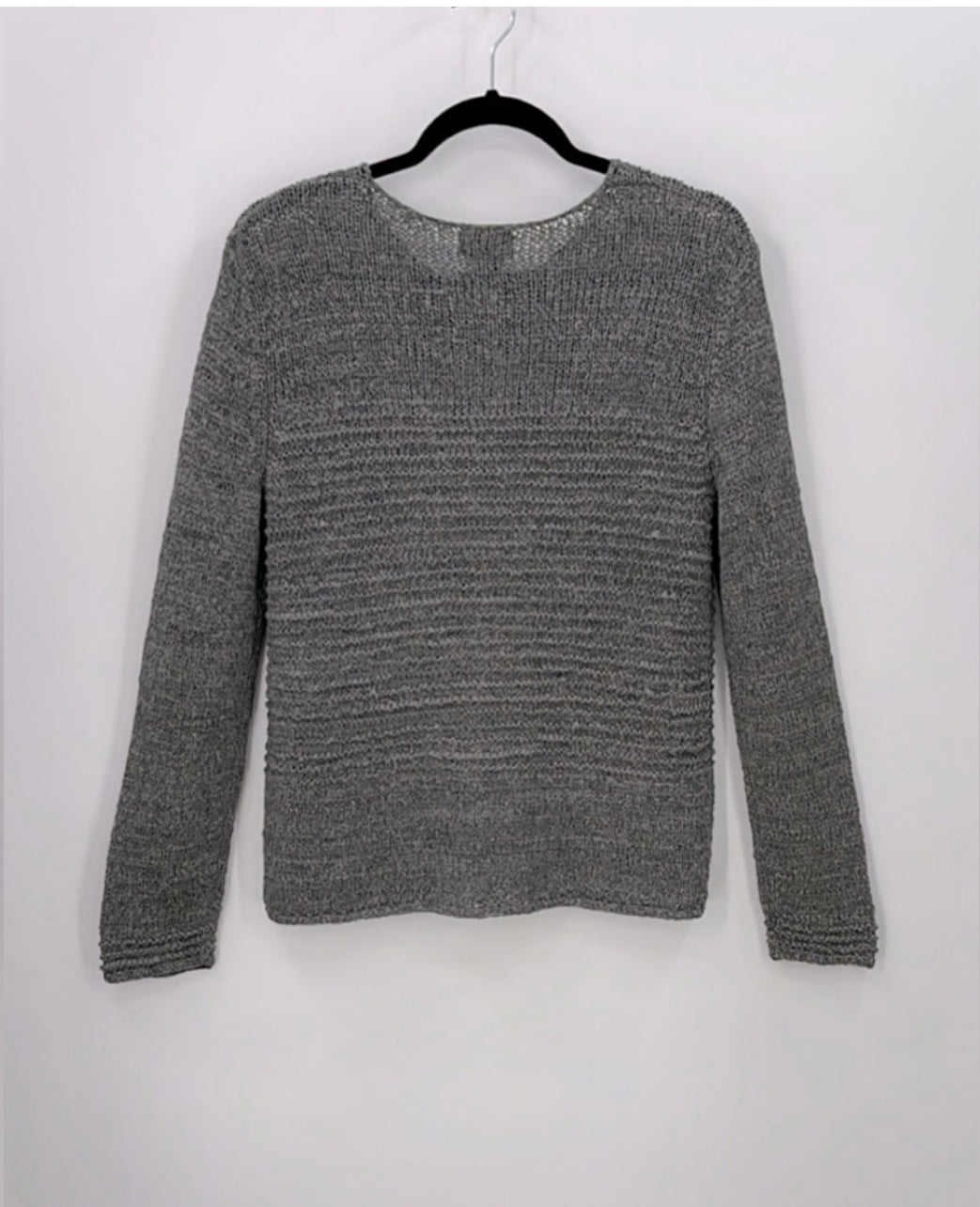 Sigrid Olsen Wool Blend Cardigan