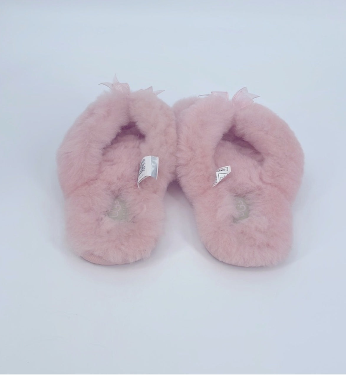 UGG Fluff Ill Flip Flops