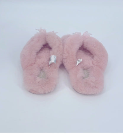 UGG Fluff Ill Flip Flops