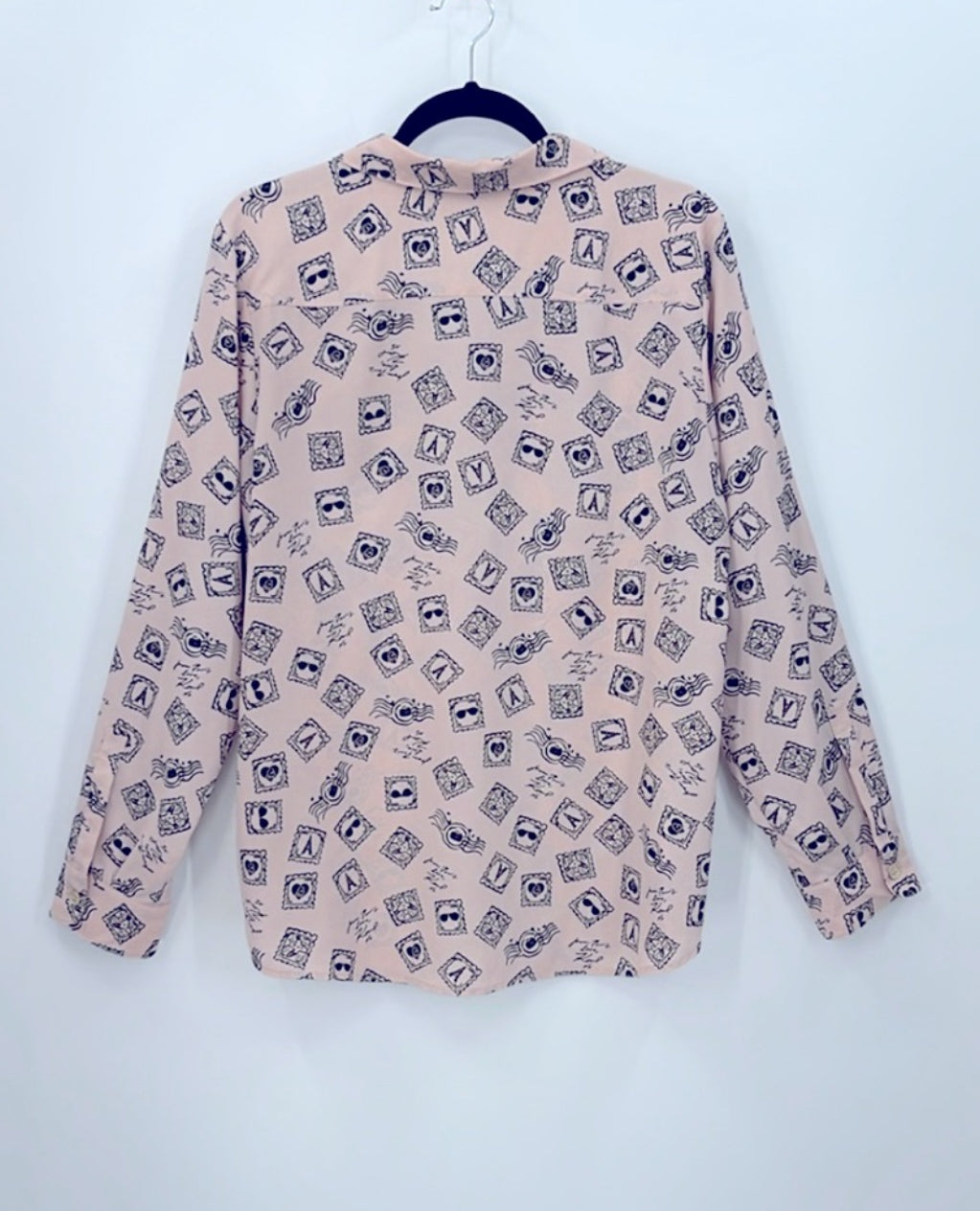 Karl Lagerfeld Paris Blouse