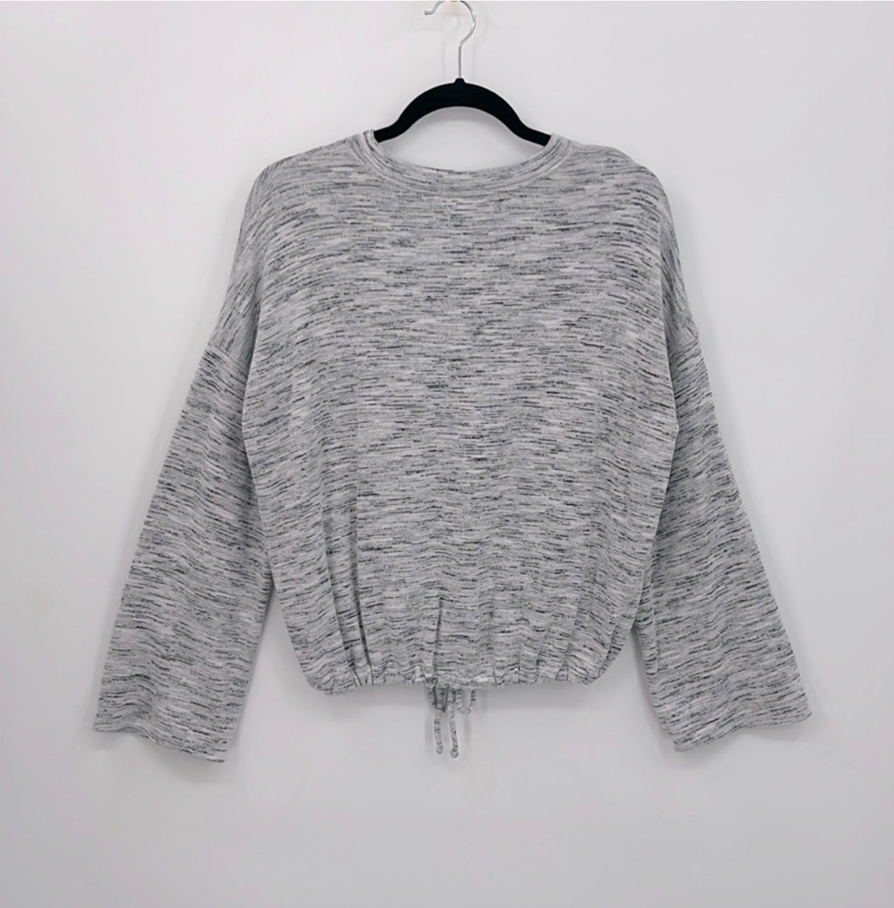 Aerie Lightweight Oversized Pullover Sweater