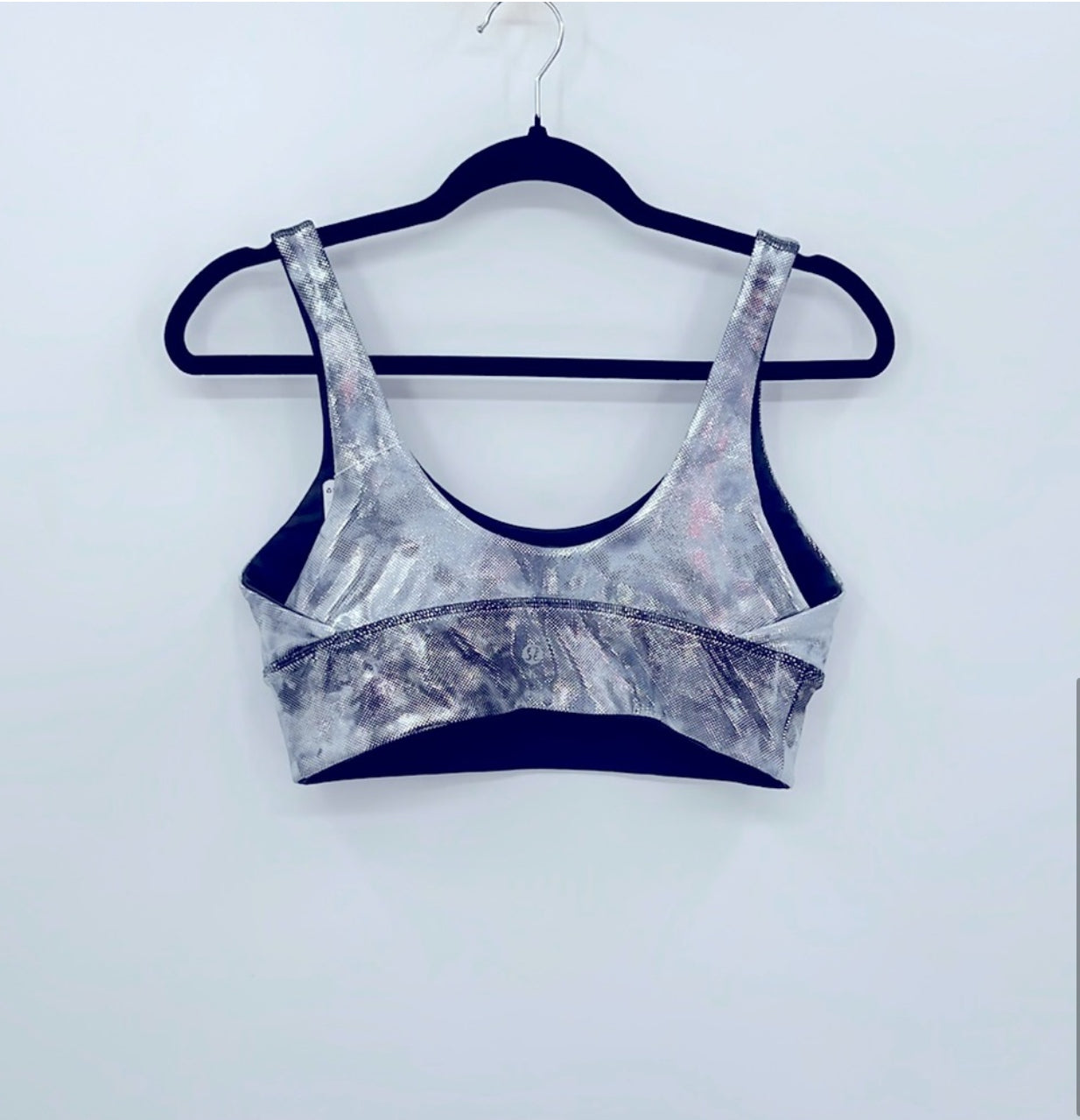 Lululemon Align Shine Bra