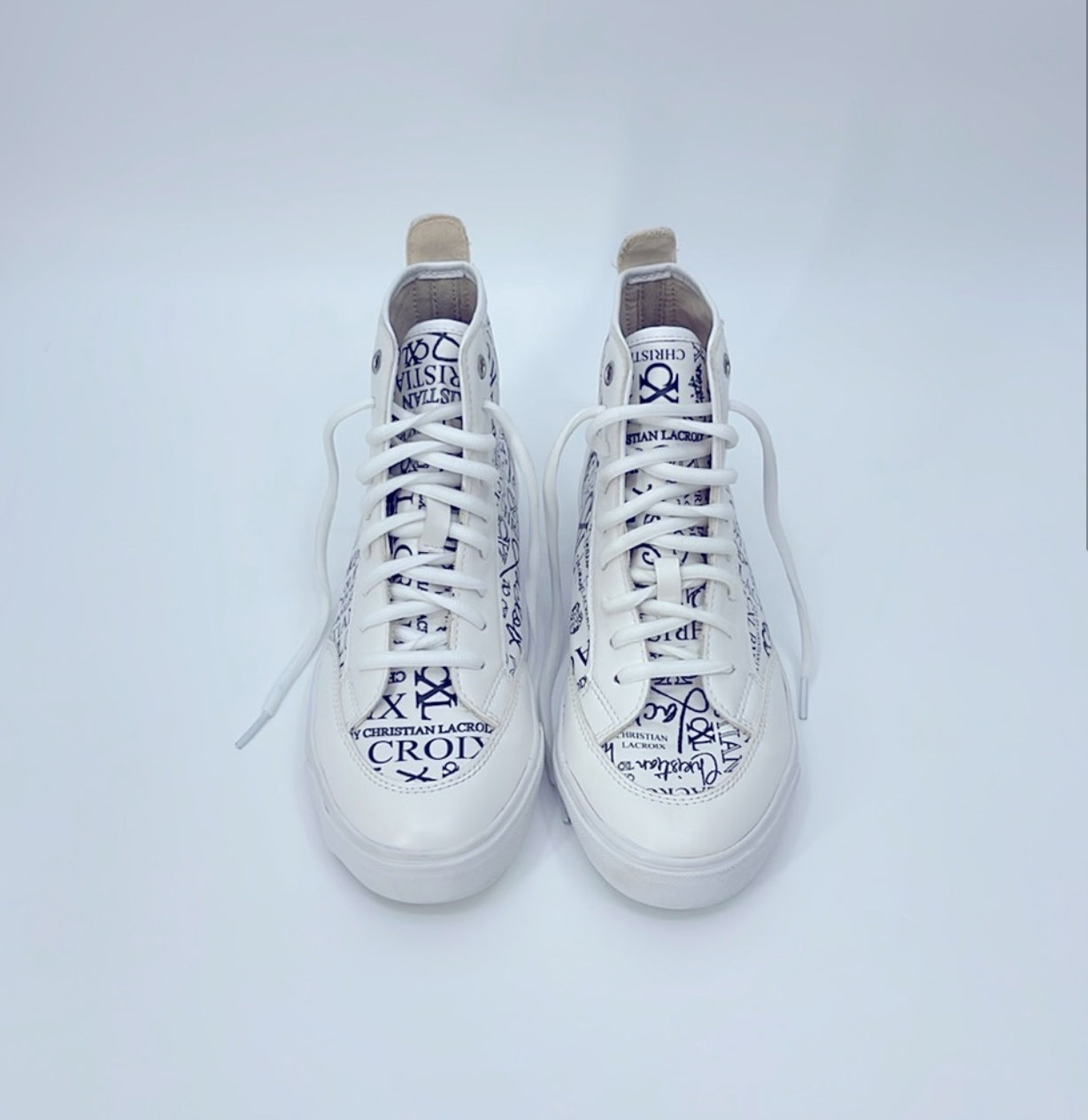 Christian Lacroix Byanca Sneakers