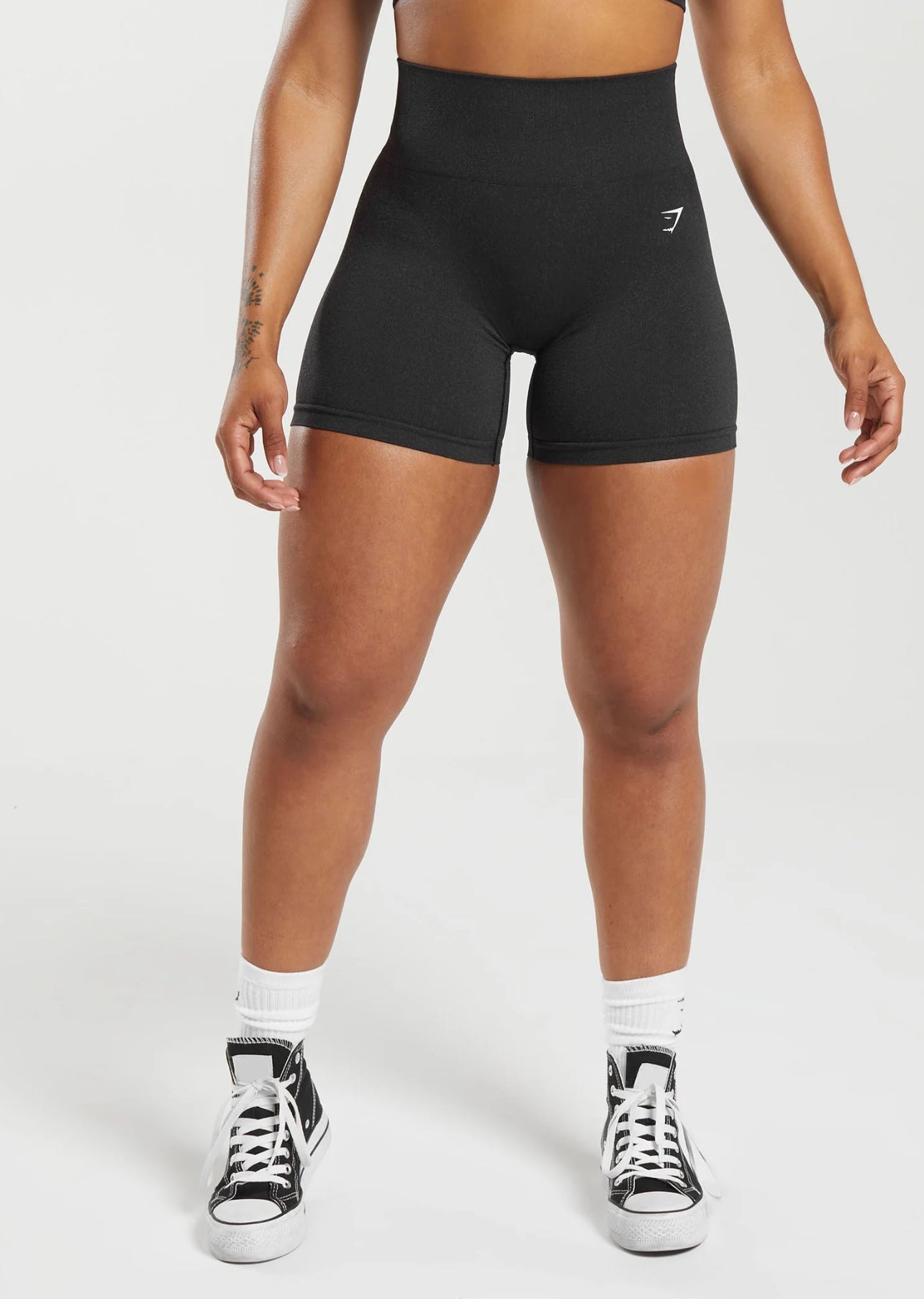 Gymshark Adapt Fleck Shorts