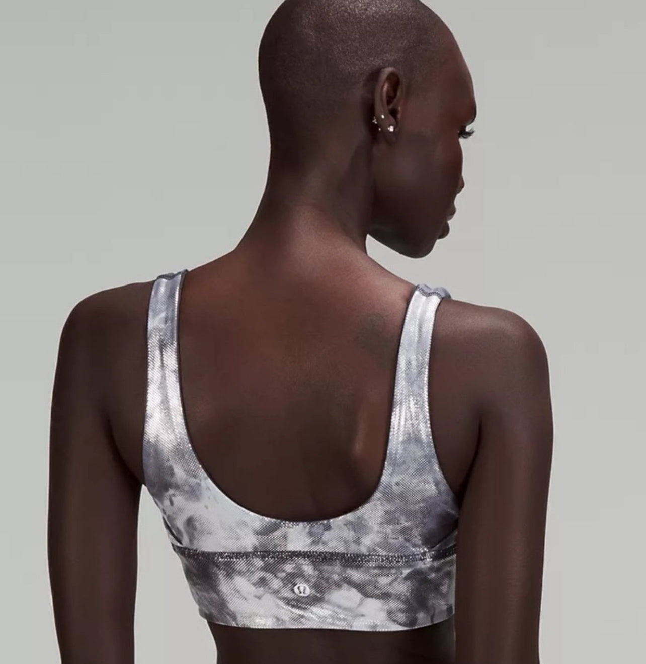 Lululemon Align Shine Bra