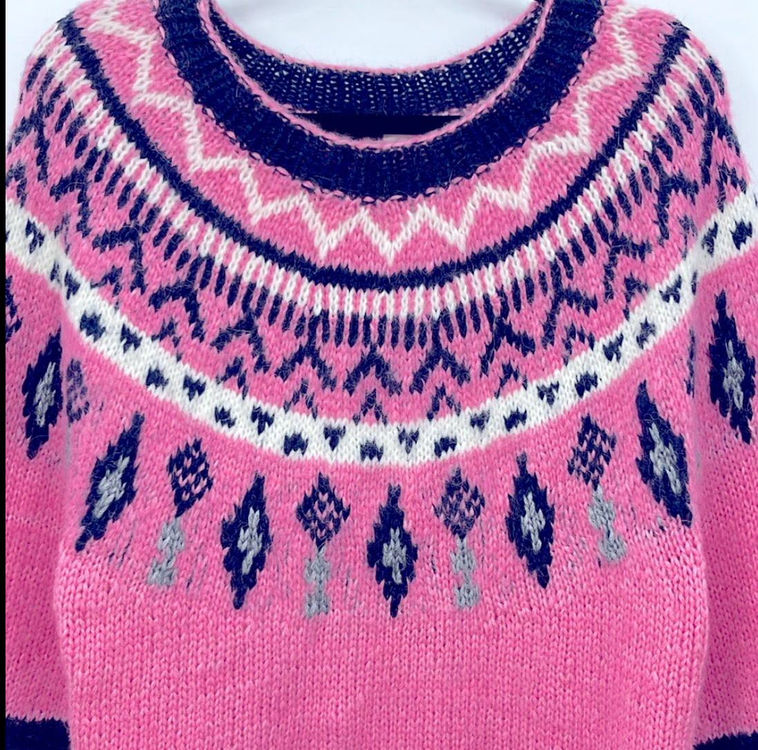 LINE Helga Knit Sweater