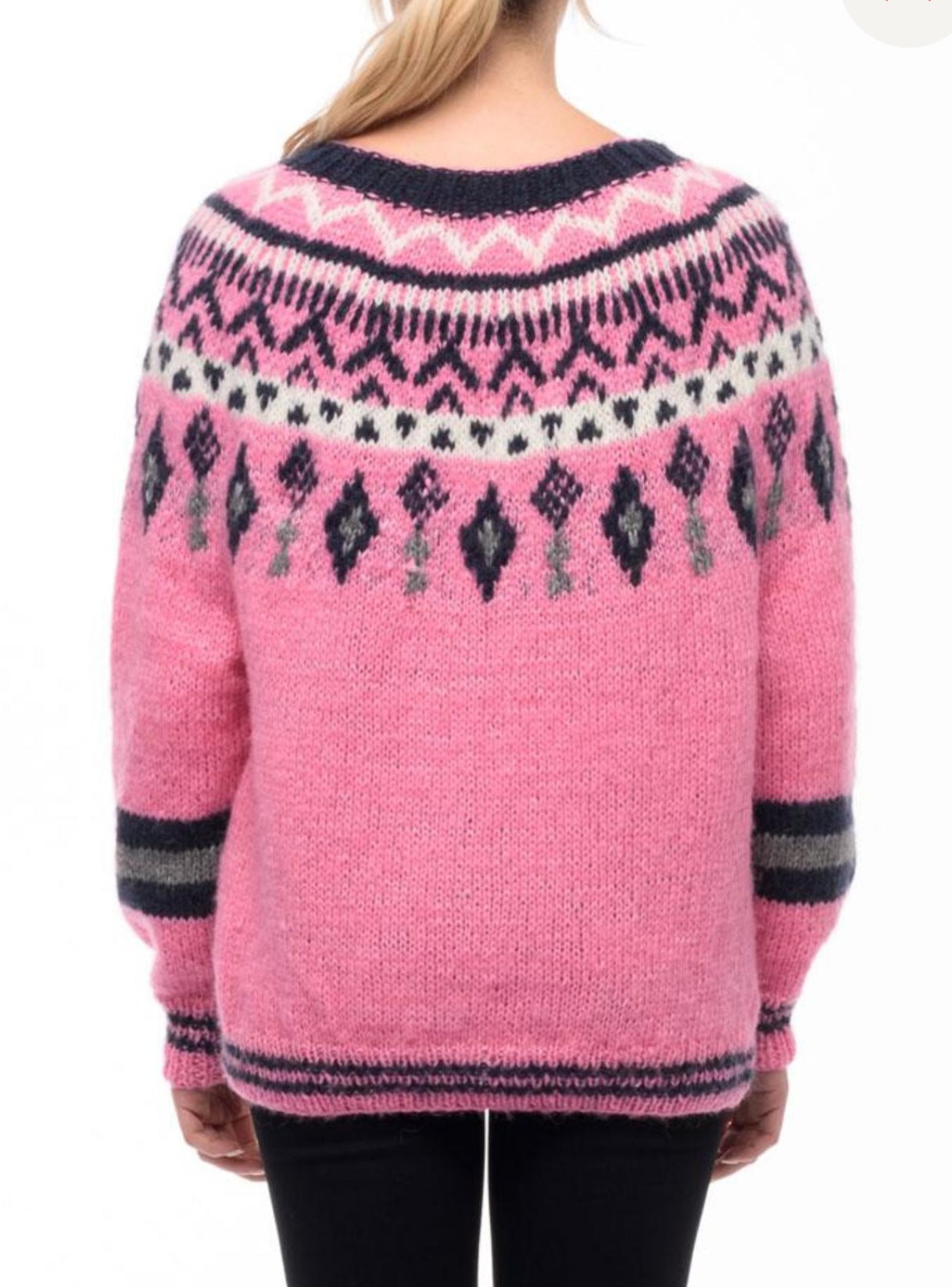 LINE Helga Knit Sweater