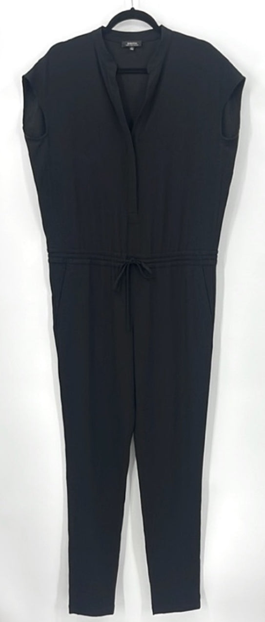 Aritzia Babaton Donnie Jumpsuit