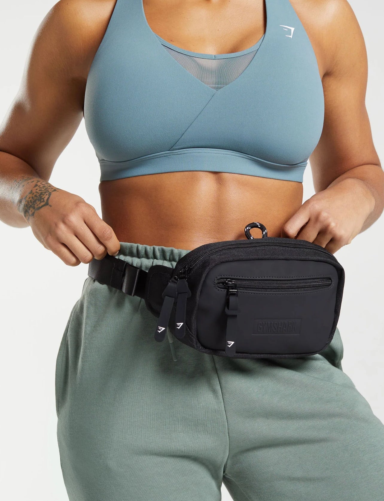 Gymshark Everyday Waist Pack