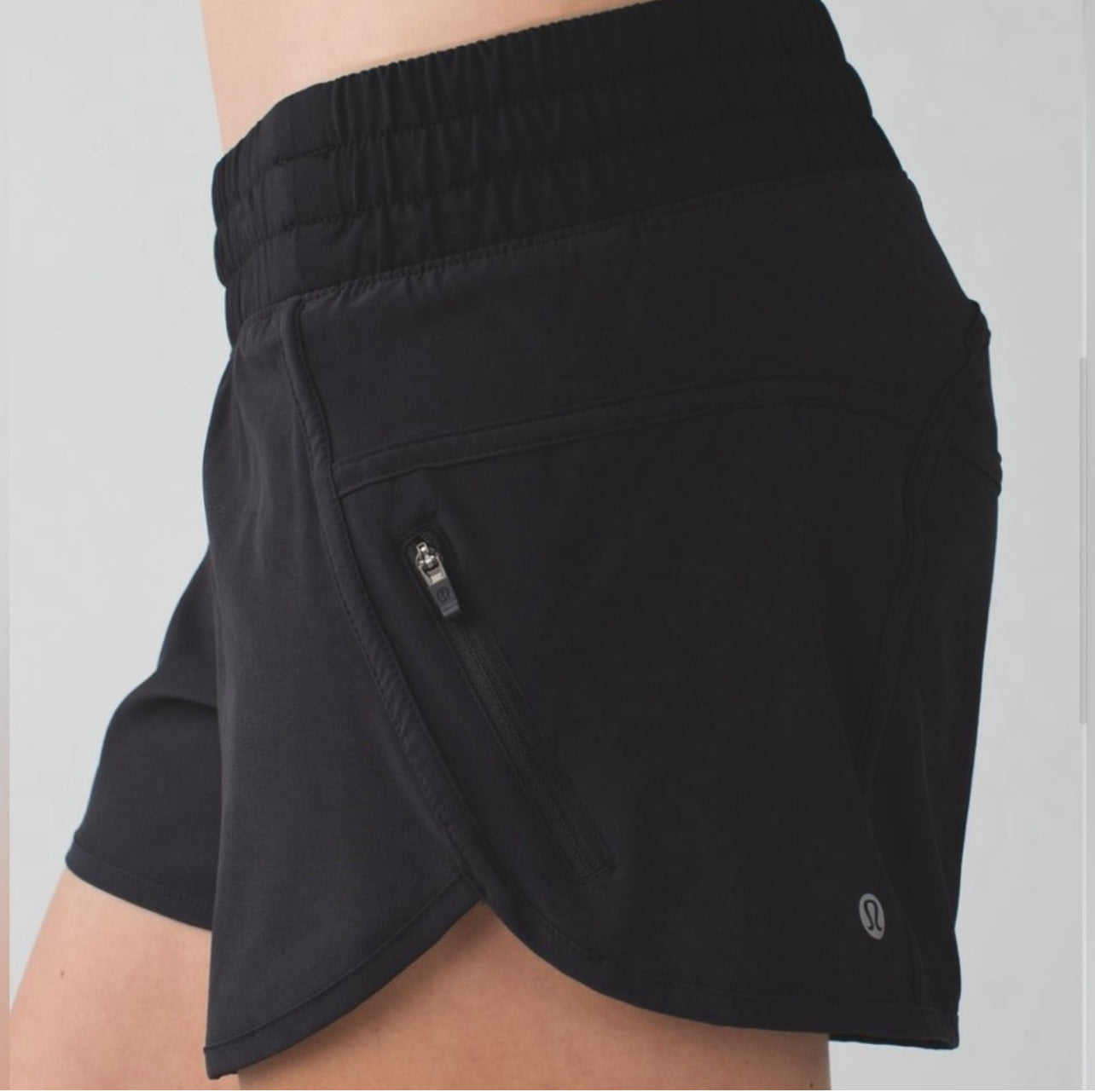 Lululemon Tracker Short I|| *4-way Stretch