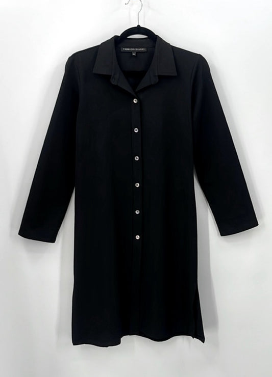 FABRIZIO GIANNI Shirt Dress