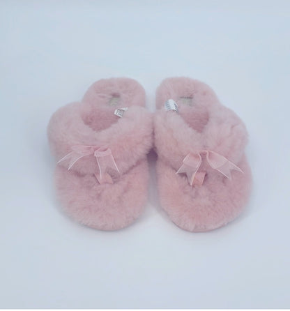 UGG Fluff Ill Flip Flops