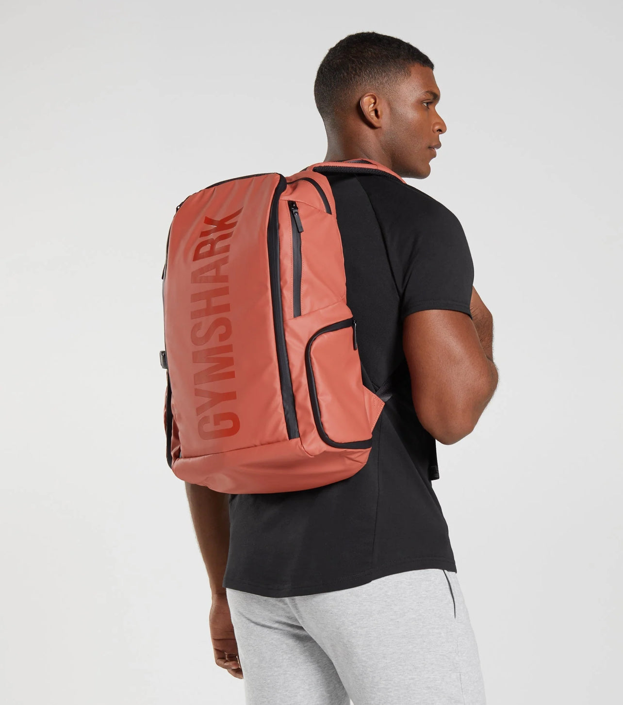 Gymshark X-Series 0.3 Backpack