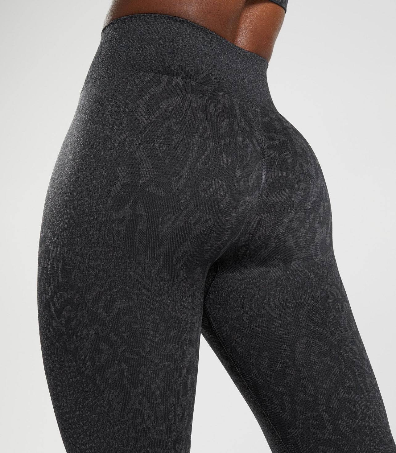 Legging sans couture Gymshark Adapt Animal