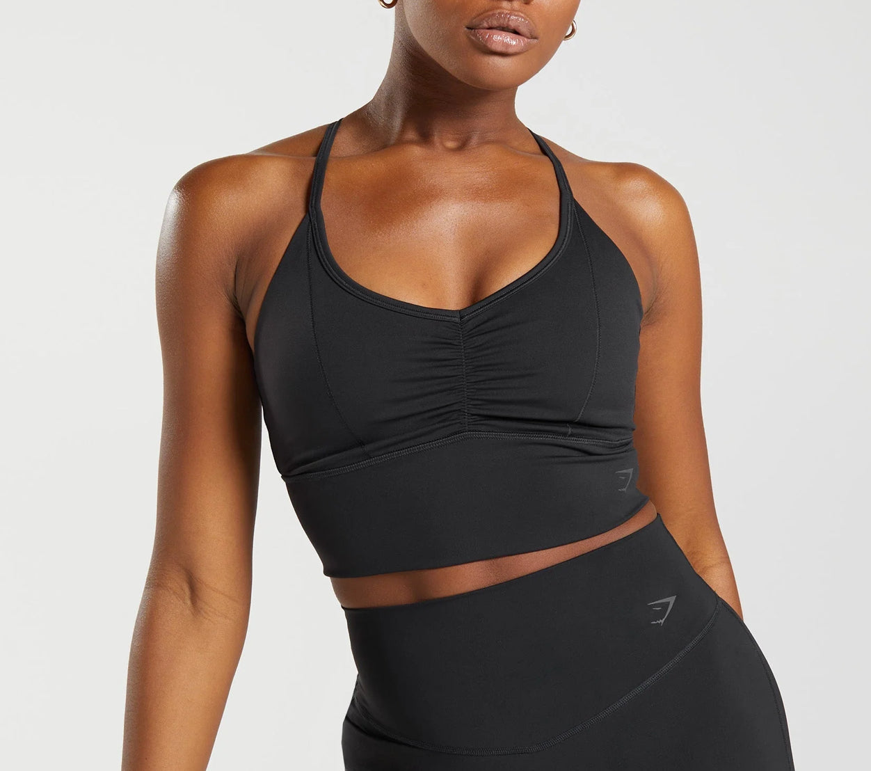 Soutien-gorge de sport long Elevate Gymshark