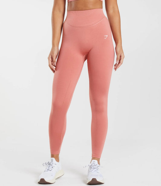 Gymshark Sweat Seamless Leggings