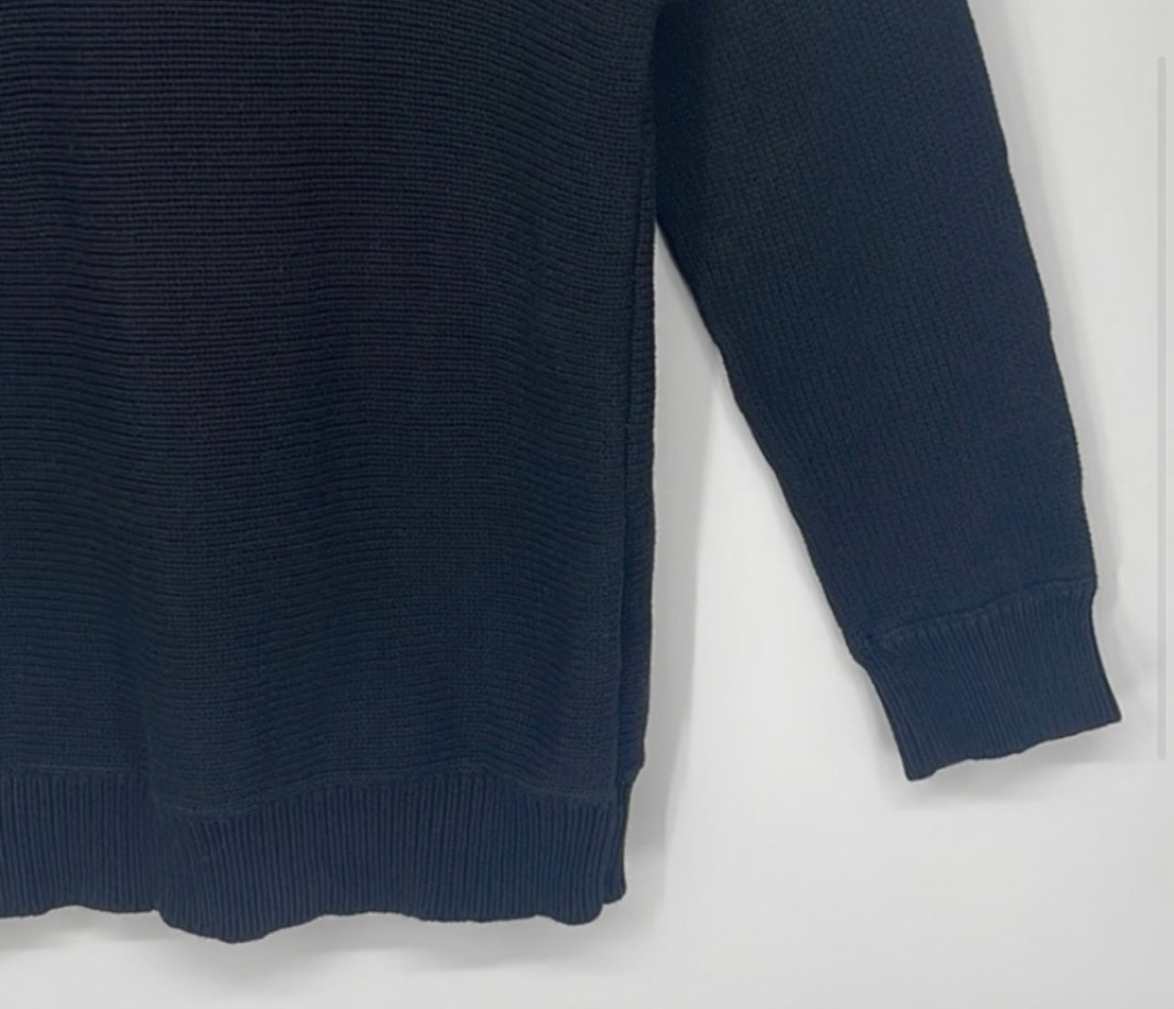 Club Monaco Turtleneck Sweater