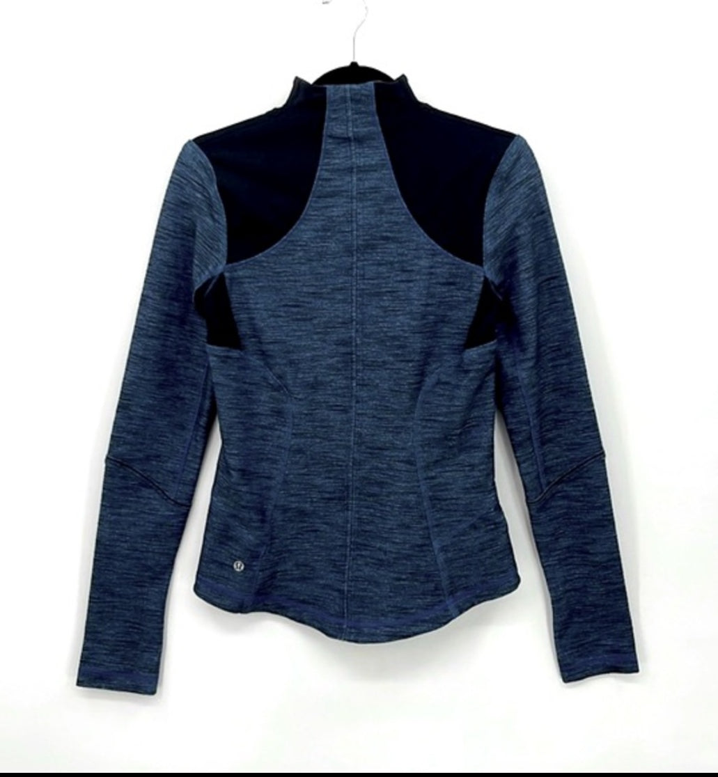 Lululemon Forme Jacket