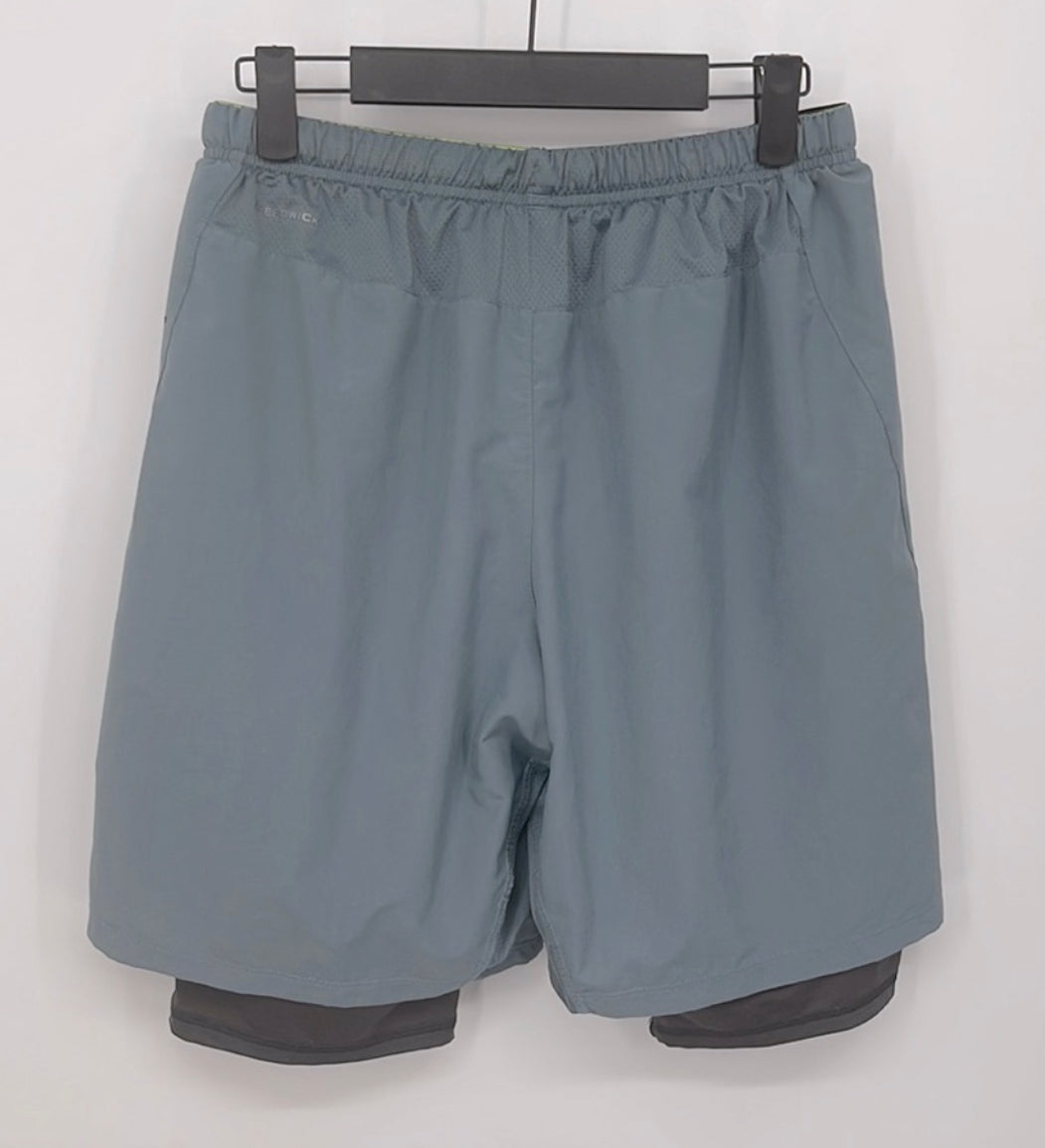 Short de course Reebok One Series