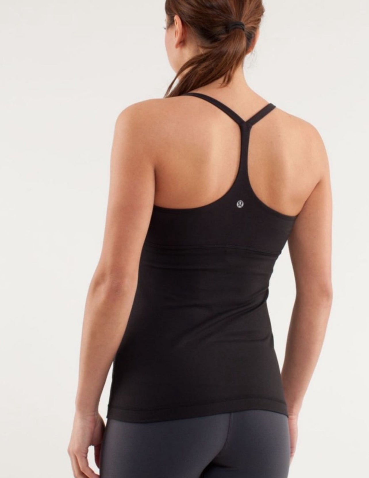 Lululemon Pure Balance Tank