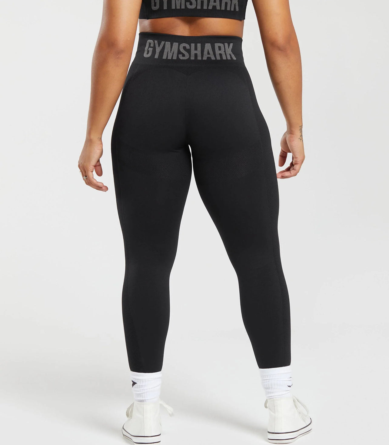 Gymshark Flex High Waisted Leggings