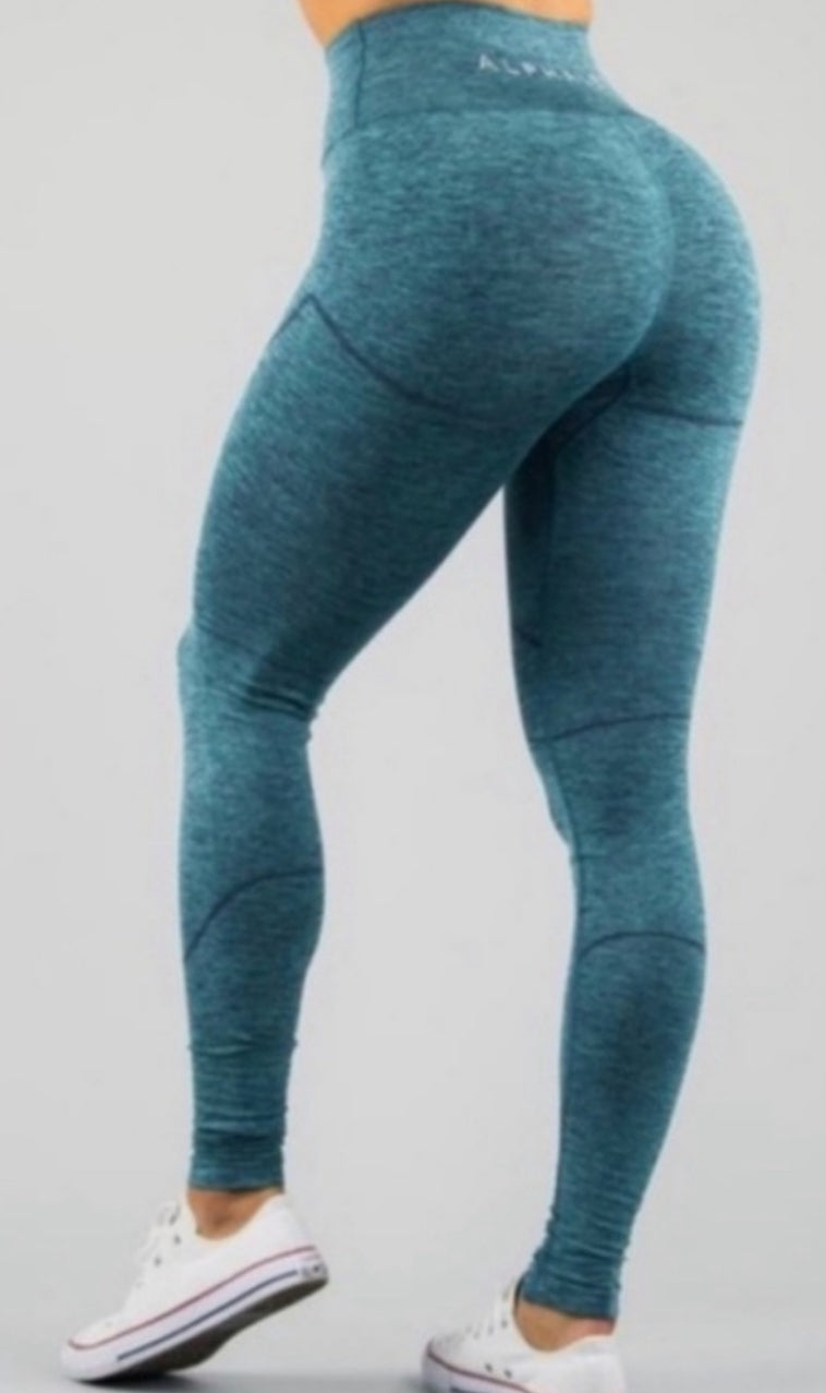 Alphalete OG Revival Leggings