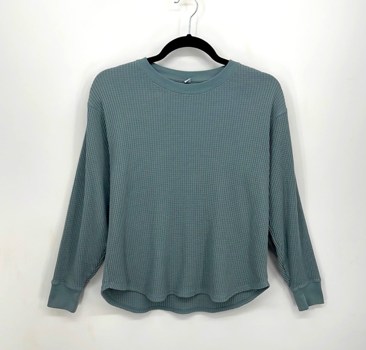 Uniqlo Themal Pullover