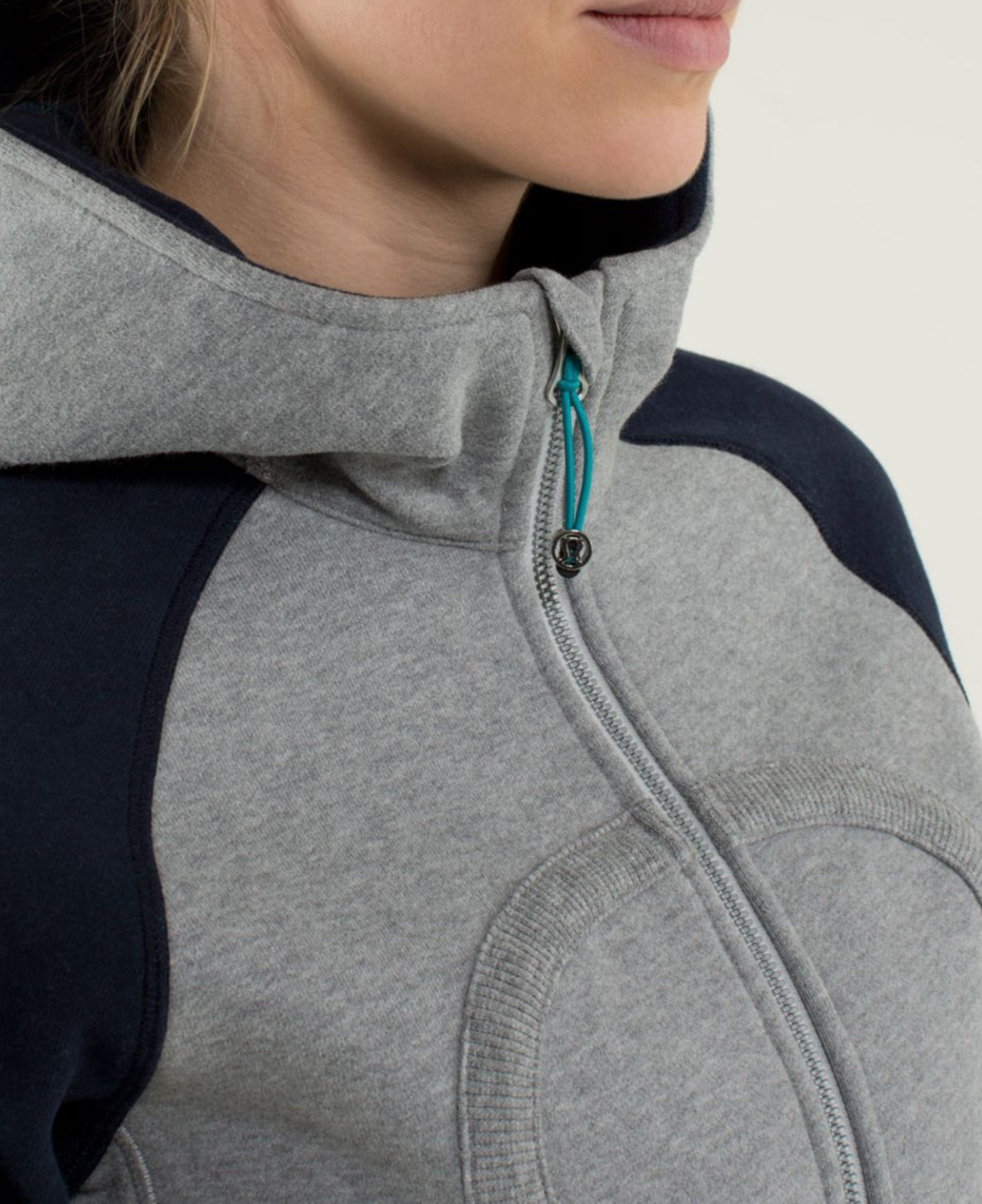 Lululemon Scuba Hoodie *Stretch