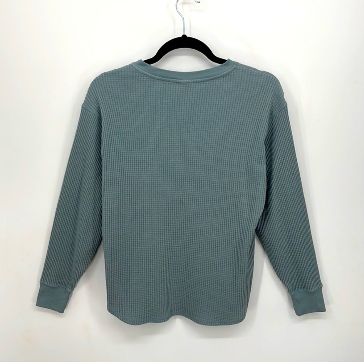 Uniqlo Themal Pullover