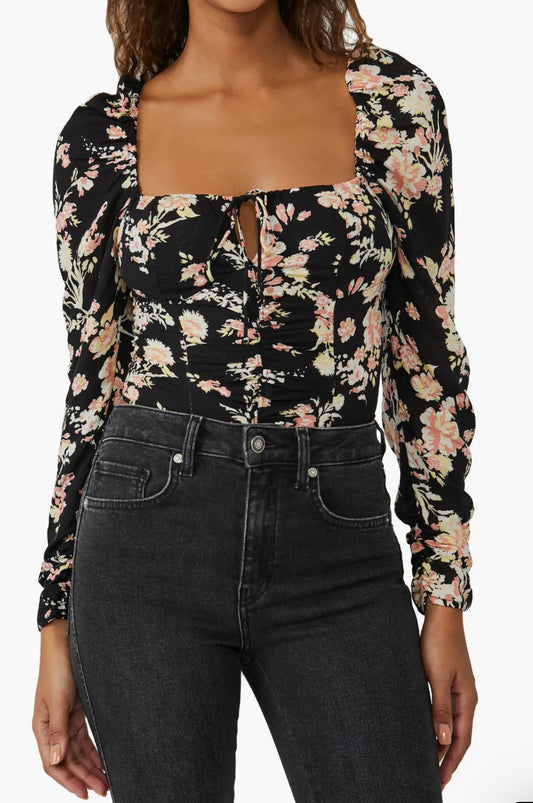 Free People Hilary Top