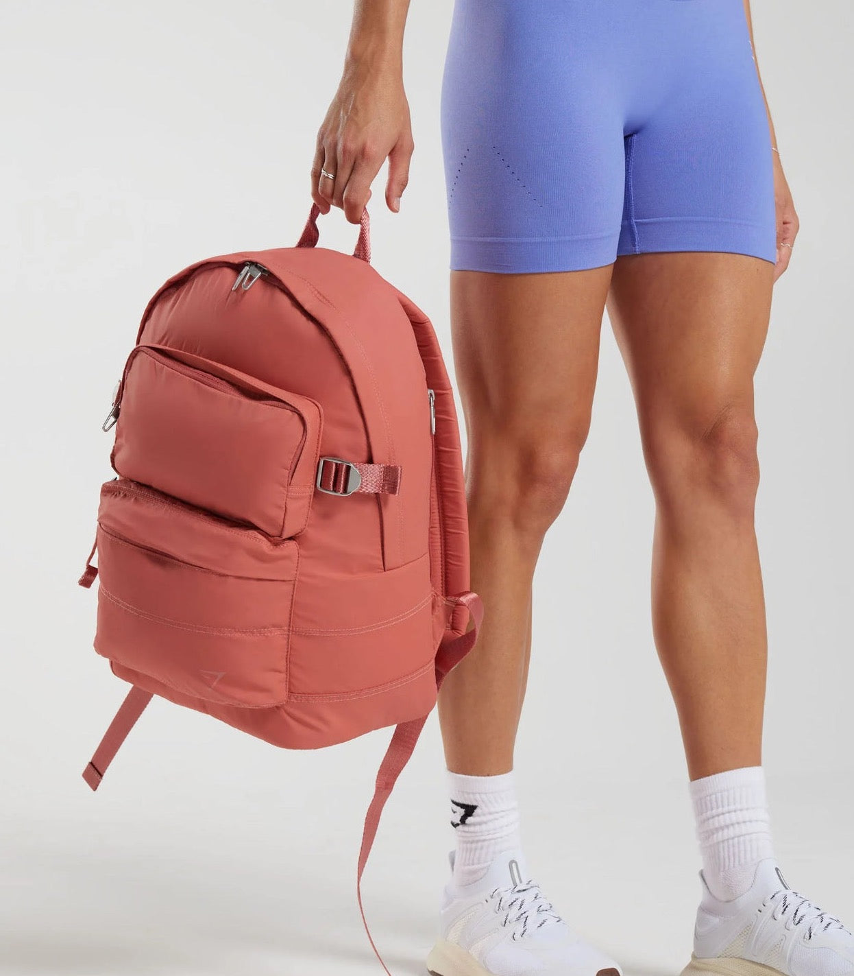 Gymshark Premium Lifestyle Backpack