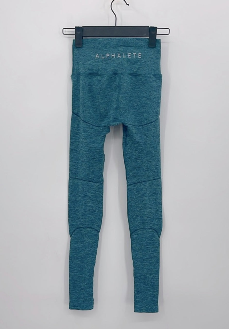 Alphalete OG Revival Leggings