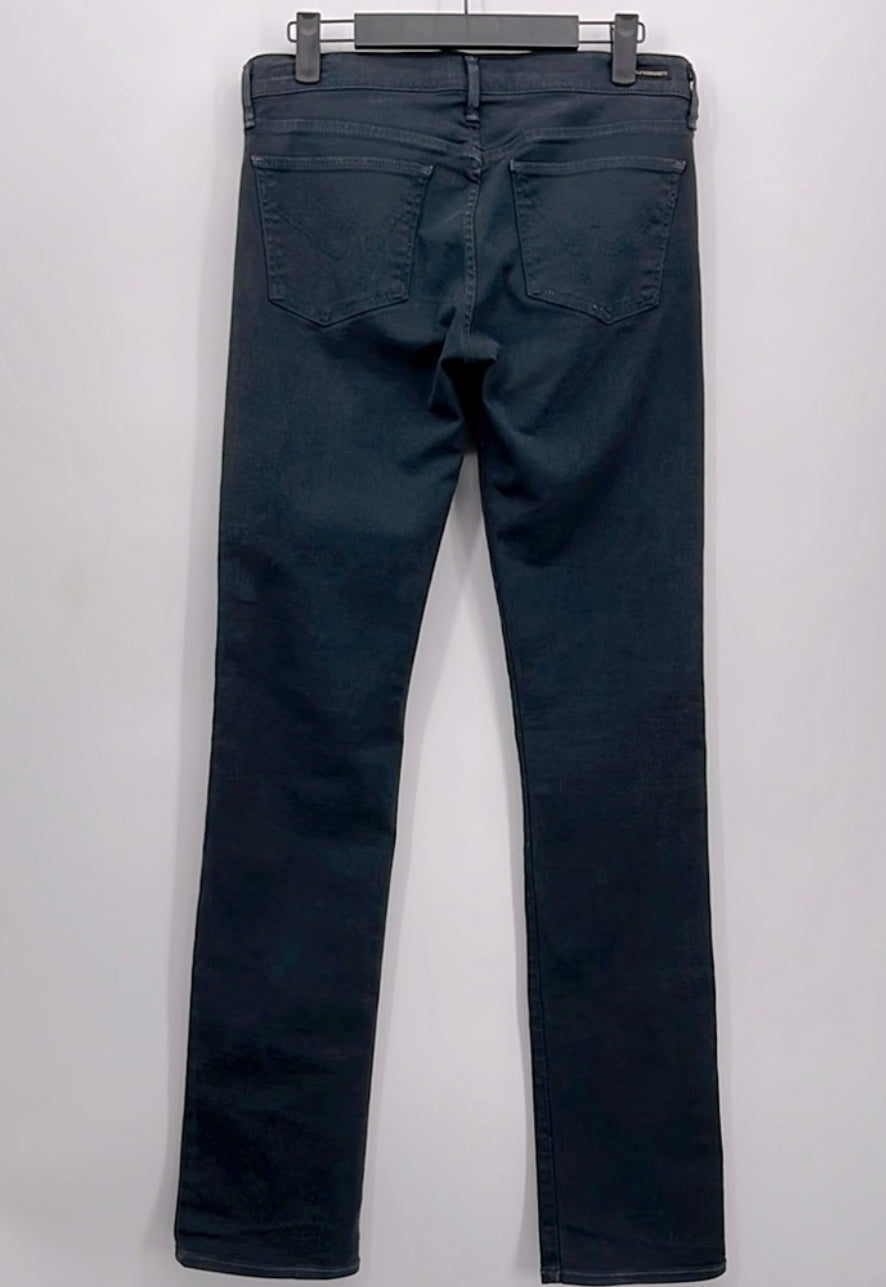 Citizens of Humanity Ava Low Rise Straight
Leg Jeans