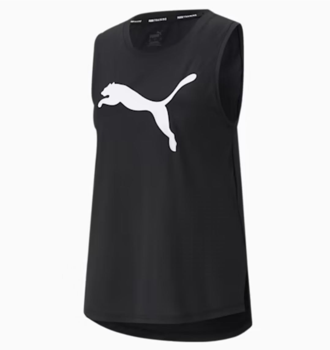 Puma Muscle Training Tank