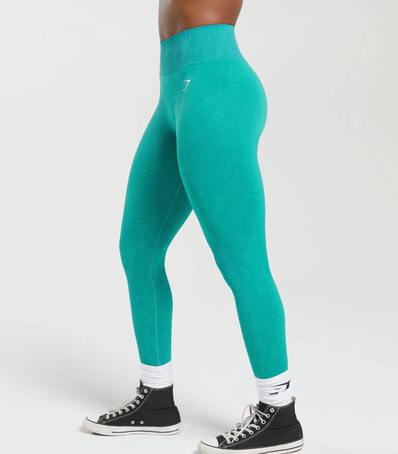 Adapt Fleck Seamless Leggings