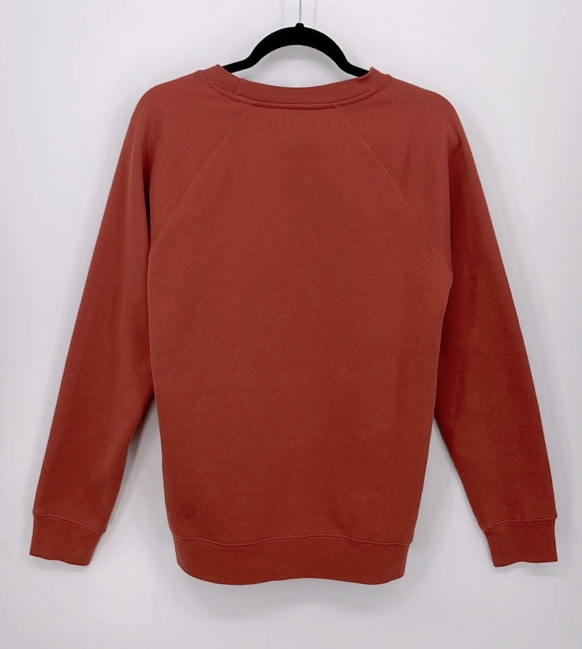 Brunette The Label Classic Crewneck