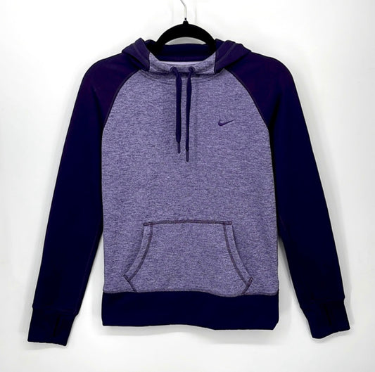 Nike Therma Fit - Pull à capuche